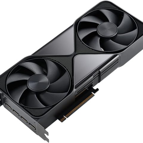 PNY NVIDIA RTX PRO 6000 Blackwell Workstation Edition 96 GB