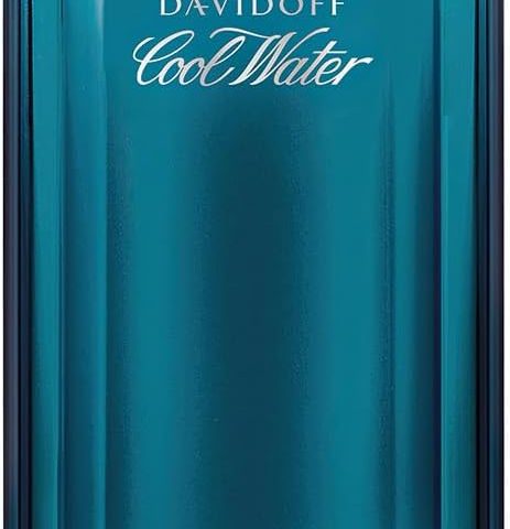 Davidoff Cool Water Eau de Toilette für Herren 200 ml