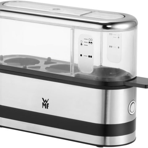WMF Kitchenminis Eierkocher für 2 Eier