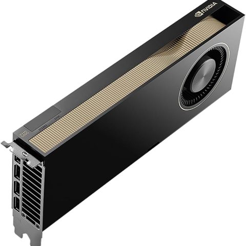 PNY NVIDIA RTX PRO 6000 Blackwell Max-Q Workstation Edition 96 GB