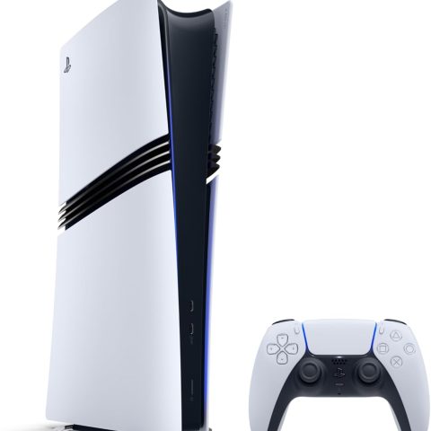 PlayStation 5 Pro 2 TB