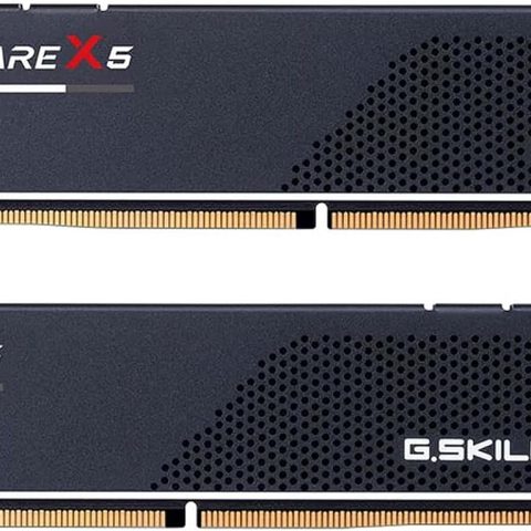 G.SKILL Flare X5 DDR5-6000 64 GB (2 x 32 GB) CL36